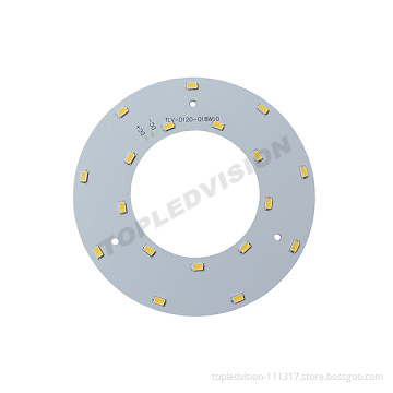 LED Circle 120mm Diameter